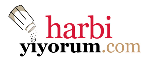 HarbiYiyorum