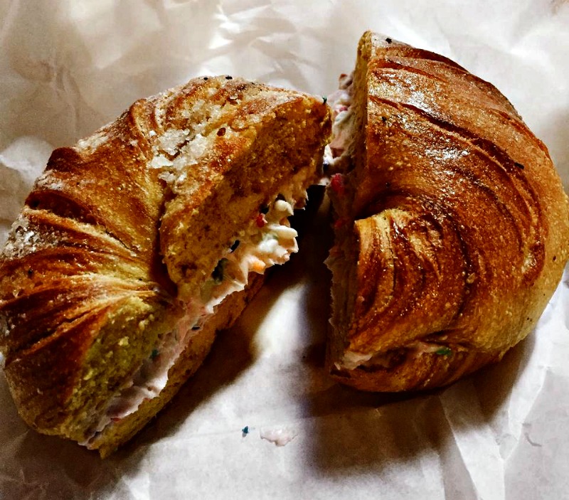 Tompkins Square Bagels