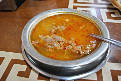 Beyran-Metanet-Gaziantep