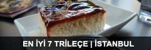 En İyi 7 Trileçe Yapan Mekan