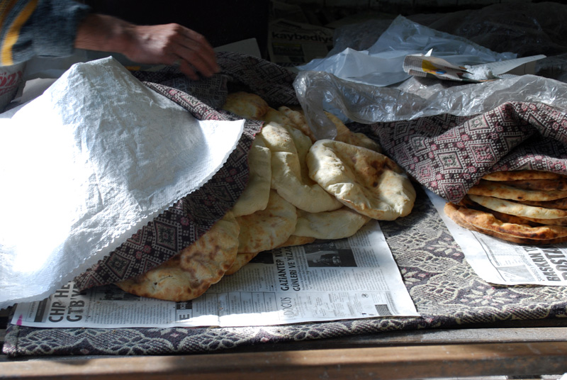 Kosk Liver Kebab, Gaziantep