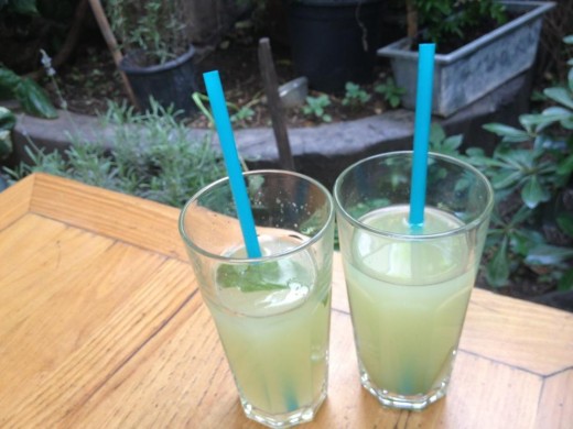limonata-zencefil-beyoglu