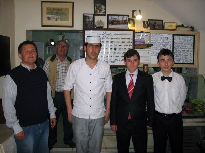 Poyraz Balık Ekibi Poyraz Balık Ekibi