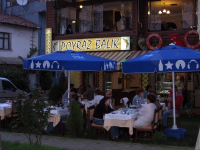 Poyraz Balık - Tuzla Poyraz Balık - Tuzla
