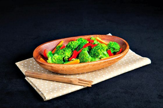 zeytinyağlı brokoli-yeni