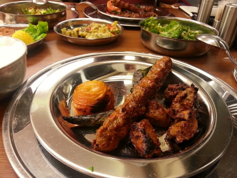 İstanbul'da En İyi Küşleme Yapan 7 Restoran Harbi Yiyorum