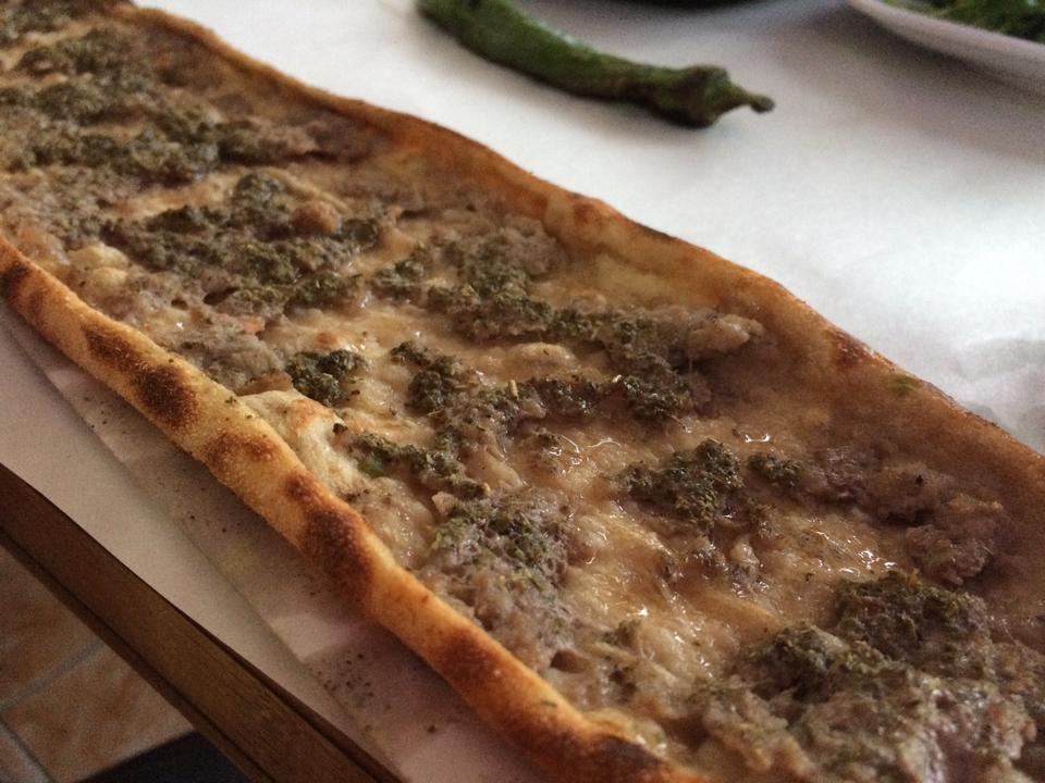 Serenade Etliekmek – Konya etliekmek rehberi