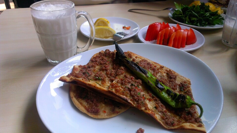 Cemo Etliekmek – Konya etliekmek rehberi