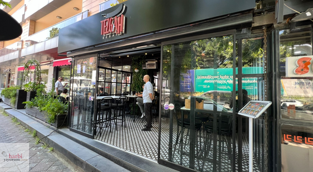 İstanbul’da En İyi Urfa Kebabı Yapan Restoranlar