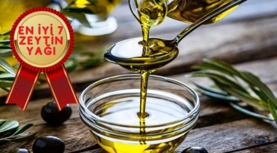 türkiyenin en iyi zeytinyagi markalari