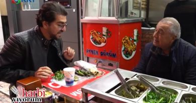 1 Günde Kapalıçarşı’yı Nasıl Yedim? Kapalıçarşı’da Nerede Ne Yemek Yenir? 13 Mekan Gezdik! (Bölüm 2) 1 Günde Kapalıçarşı’yı Nasıl Yedim? Kapalıçarşı’da Nerede Ne Yemek Yenir? 13 Mekan Gezdik! (Bölüm 2)
