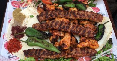 Kapalıçarşı’nın En İyi 7 Restoranı – 2019 Kapalıçarşı’nın En İyi 7 Restoranı – 2019