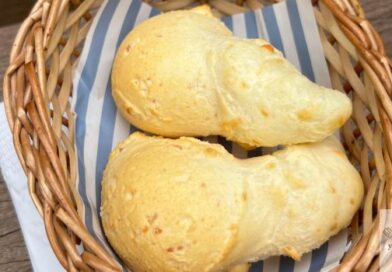 Pão de Queijo Haddock Lobo: São Paulo’da Ayaküstü Bir Brezilya Klasiği
