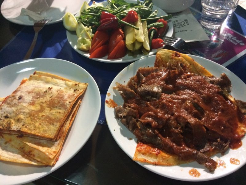 Antakya�da Ne Yenir, Ne İçilir, Nerede Yenir? En İyi Restoranlar