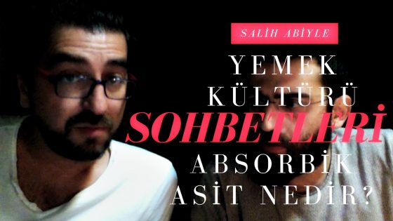 Absorbik Asit Nedir? Ne işe yarar?