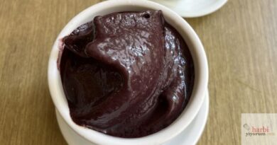 Rio’da Açaí Nerede Yenir? Bibi Sucos Deneyimimiz