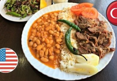 Amerika’da Türk Mutfağı Ne Durumda?