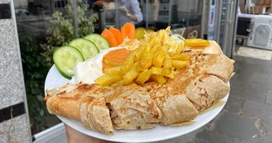 Ümraniye’de En İyi Arap Döneri Nerede Yenir? Şam Restoran, Ümraniye, İstanbul arap döneri