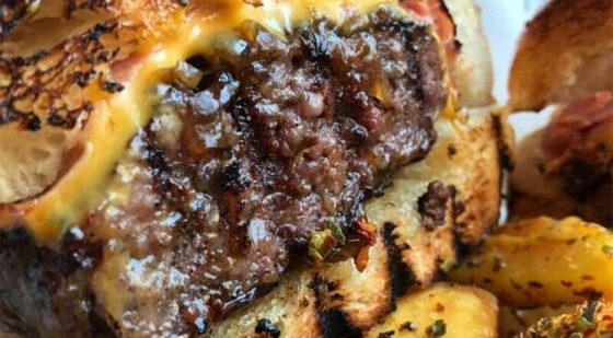 Avrupa yakası'nın En iyi 7 burgercisi