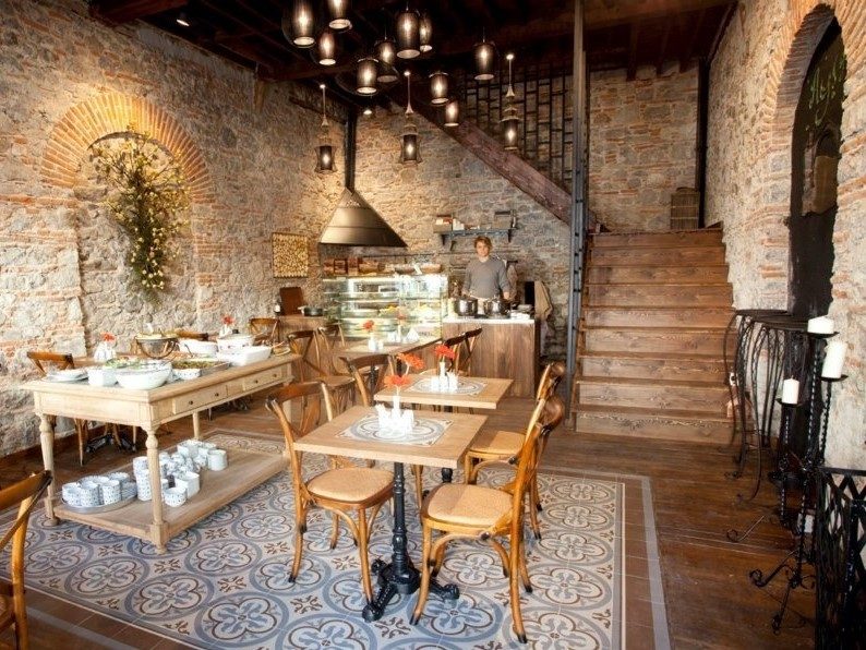 Ayşa Boşnak Börekçisi İzmir – börek