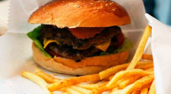Mano Burger, Asmalımescit