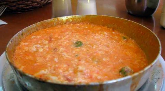 Lades Muhallebi Menemen