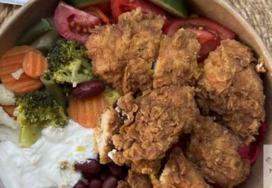 Bowl Kase Nedir? Türkiye’nin En Hızlı Büyüyen Bowl Markasını Denedik!