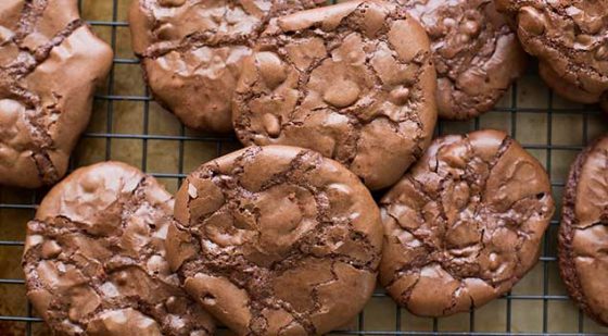 Brownie Cookie