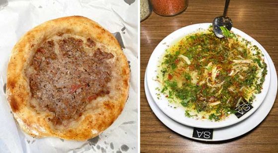 bursa seferi