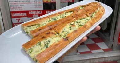 İstanbul’da Çökelekli Tokat Pidesi Nerede Yenir? Tarihi Tokat Pidecisi, Eyüpsultan, İstanbul İstanbul’da Çökelekli Tokat Pidesi Nerede Yenir? Tarihi Tokat Pidecisi, Eyüpsultan, İstanbul