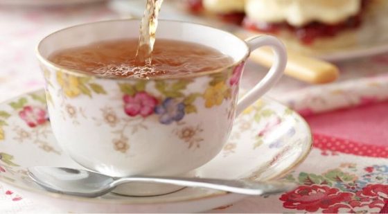 earl grey çayı nedir