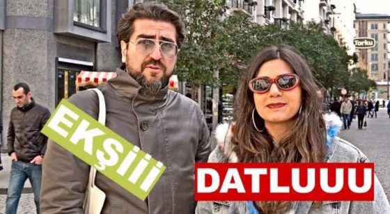 Çiğköfteci Ali Usta vs Kokoreç Challange