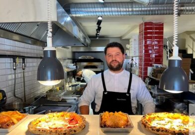 Two Guys Çengelköy: Smash Burger’den Artichoke Pizza’ya Ne Yedik?