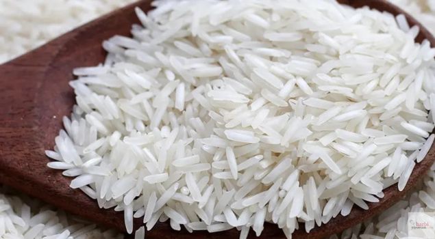basmati nedir-nasil pişirilir