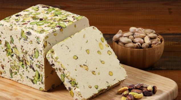 Türkiye’nin En İyi Tahin Helvası Markaları (2026 Rehberi)