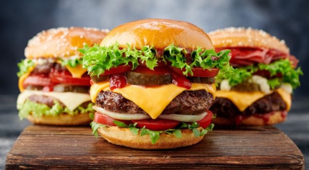 İstanbul’da Yeni Nesil Hamburger Yiyebileceğiniz En İyi Mekanlar