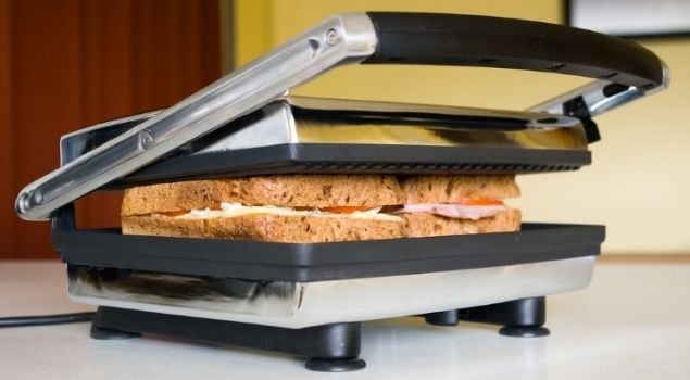 en iyi tost makinalari listesi