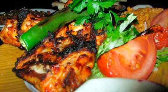 Kebapçı Enver Usta