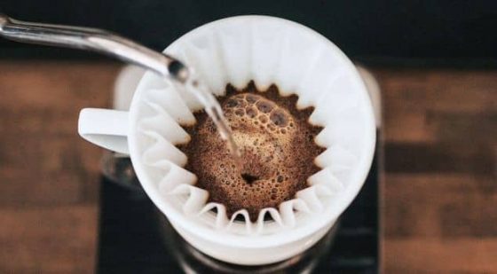 Filtre Kahve Espressodan Daha Mı Hafiftir? Harbi Yiyorum