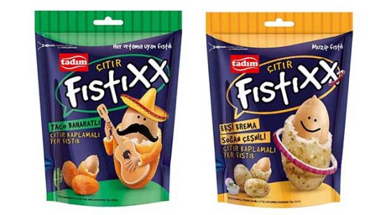 fıstıxx