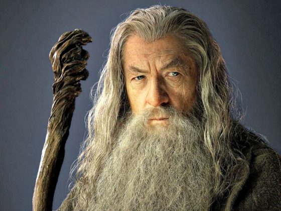 Gandalf'tan Çırpılmış Yumurta Tarifi