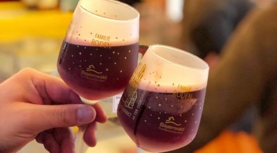 Glühwein nedir