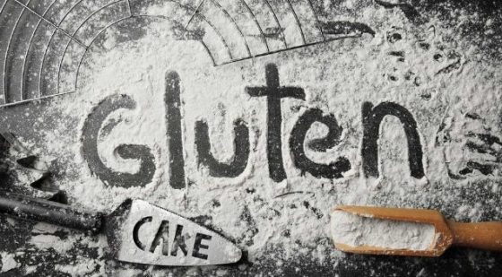 gluten nedir
