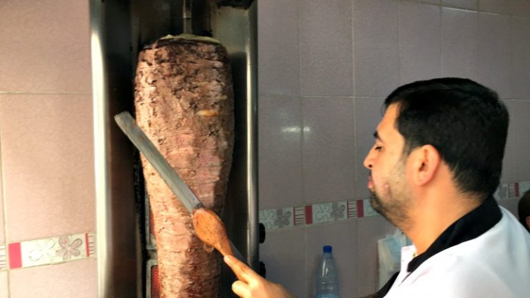 Göreme Döner