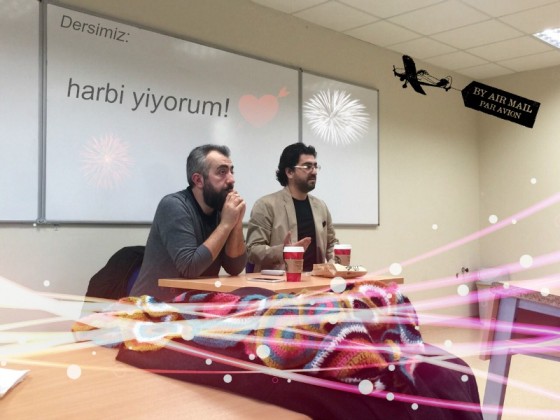 harbiyiyorum-ve-gurukafa-okan-universitesinde