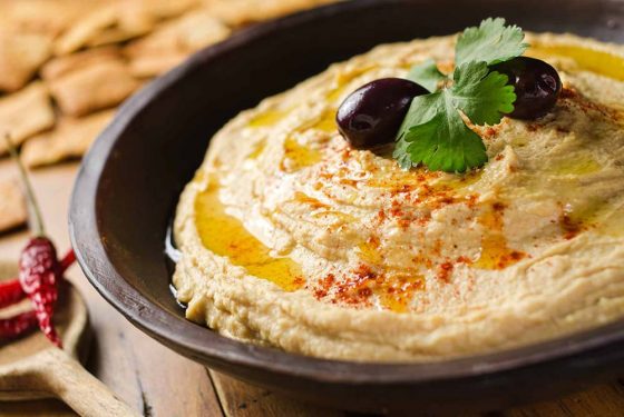 Humus Nedir Nasıl Yapılır?