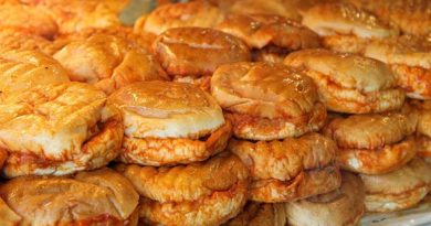 Kolay Islak Hamburger Tarifi ıslak hamburger