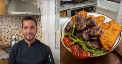 Islama Köfte Tarifi (Ekmek + Kemik Suyu Tarifi) ıslama köfte tarifi