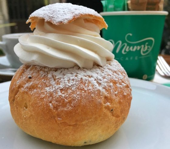 İsveç Tatlısı Semla Nedir