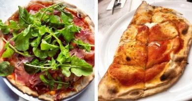 İyi Pizza Nedir? Salih Abinin Üç Pizzacı Önerisi iyi pizza